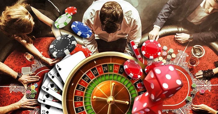 Gambling là gì? Lịch Sử Và Nguồn Gốc Hình Thành Gamebling