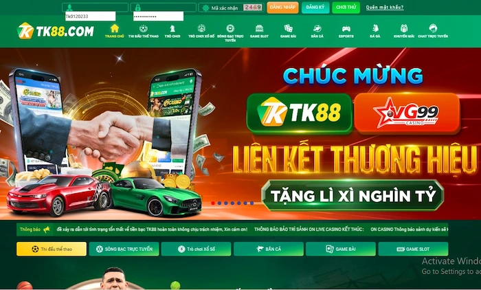 Thương Hiệu Lâu Đời Uy Tín Và Trung Thực