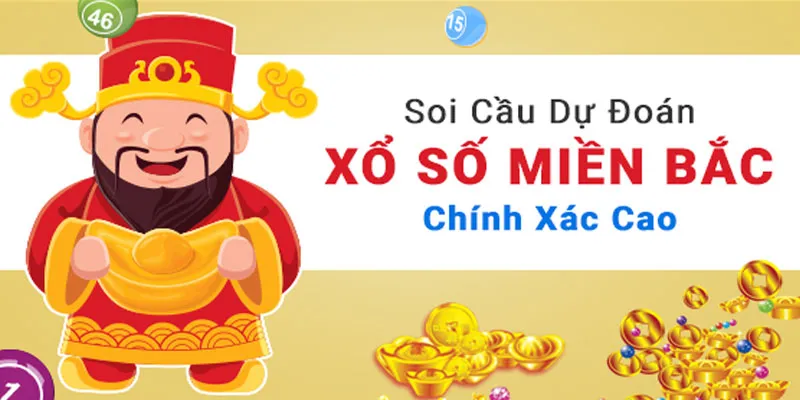 soi cầu miền Bắc