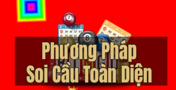 soi cầu lô toàn diện