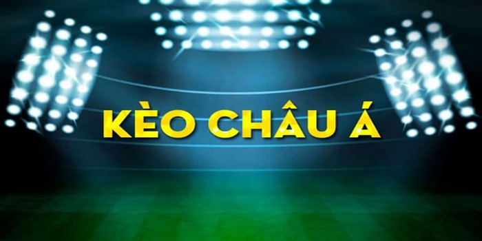 cách đọc kèo Châu Á